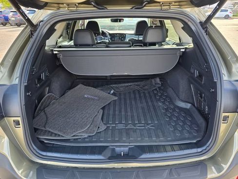 Used 2020 Subaru Outback Onyx Edition XT w/ Popular Package #2 AWD/4WD image 14