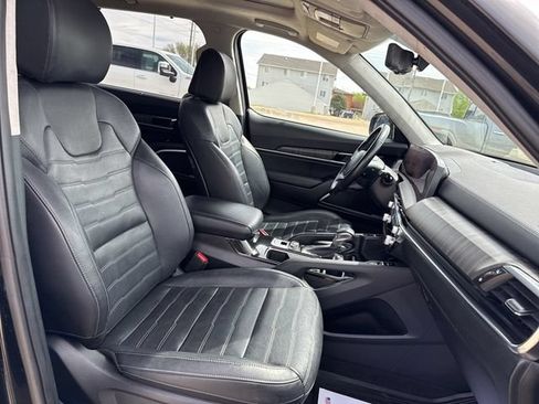 Used 2023 Kia Telluride SX Prestige AWD/4WD image 13