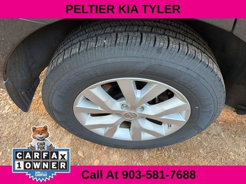 Used 2012 Nissan Murano S image 12