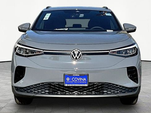 New 2026 Volkswagen ID.4 Pro image 2