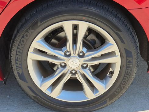Used 2019 Hyundai Sonata SEL FWD image 33