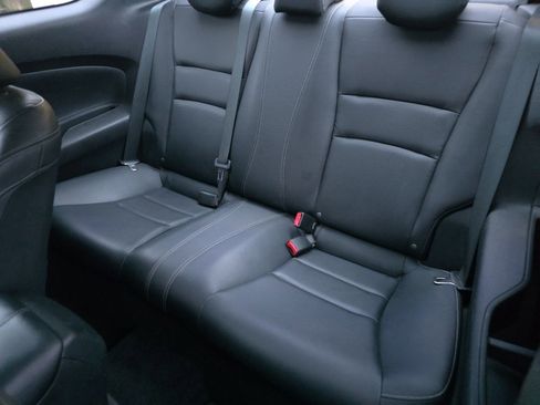 Used 2015 Honda Accord EX-L image 14