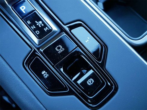 New 2026 Lexus TX 500h AWD image 9