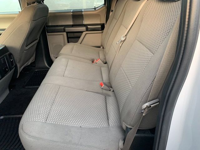 Used 2019 Ford F150 XLT AWD/4WD image 20