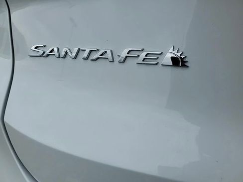 Used 2022 Hyundai Santa Fe SEL image 5