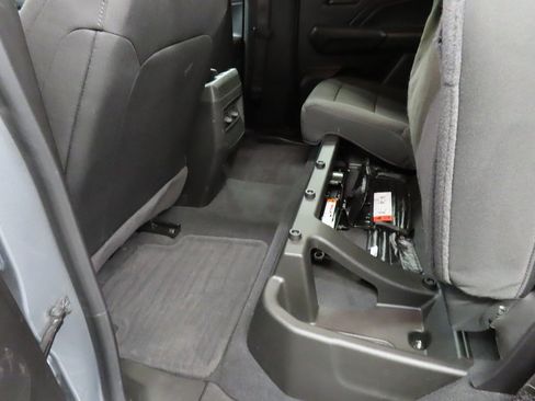 Used 2024 Chevrolet Colorado Trail Boss w/ Advanced Trailering Package image 45