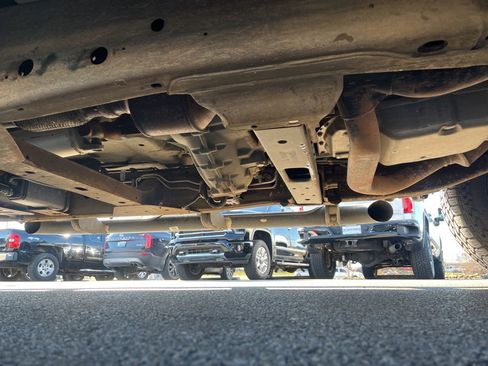 Used 2015 GMC Sierra 1500 4x4 Double Cab w/ Elevation Edition image 21