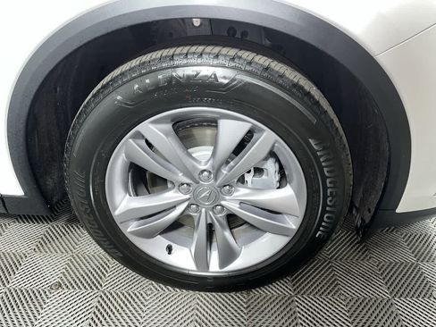 Used 2024 Acura MDX SH-AWD image 10
