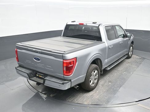 Used 2021 Ford F150 XLT w/ Equipment Group 302A High image 21