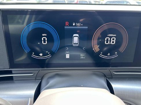 New 2026 Hyundai Kona SEL Premium FWD image 33
