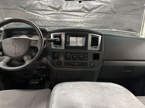 Used 2008 Dodge Ram 2500 Truck SLT w/ Trailer Tow Group image 19