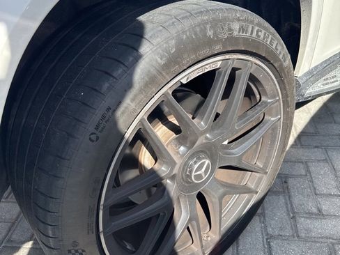 Used 2021 Mercedes-Benz GLE 53 AMG 4MATIC Coupe image 12