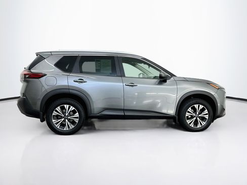 Used 2023 Nissan Rogue SV w/ SV Premium B Package AWD/4WD image 10