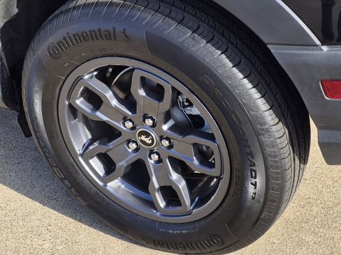 Used 2023 Ford Bronco Sport Big Bend w/ Convenience Package image 7