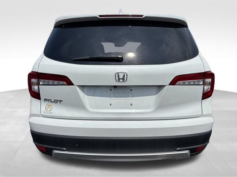 Used 2020 Honda Pilot EX-L image 4