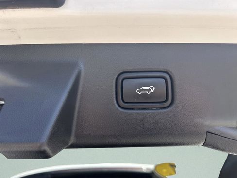 Used 2023 Hyundai Tucson SEL AWD/4WD image 14