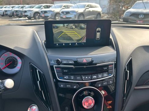 New 2026 Acura RDX SH-AWD image 19