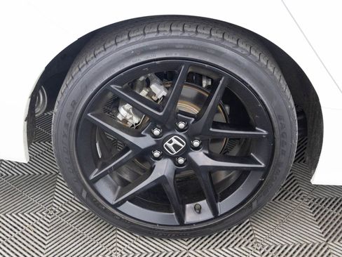 Used 2022 Honda Civic Si image 41