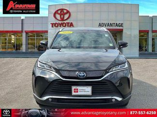 Certified 2023 Toyota Venza XLE AWD/4WD video 2