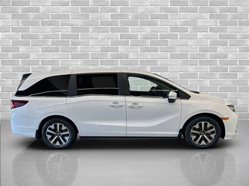 New 2026 Honda Odyssey EX-L image 5