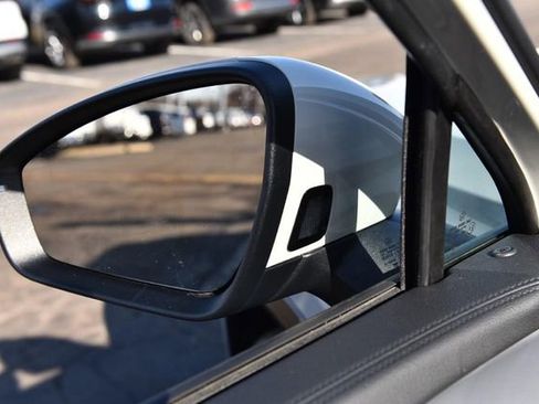 Certified 2026 Volkswagen Tiguan SEL R-Line image 10