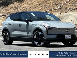 New 2026 Volvo EX30 Plus w/ Climate Package AWD/4WD video 1