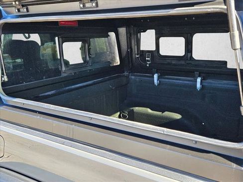 Used 2022 Jeep Gladiator Rubicon w/ LED Lighting Group image 8