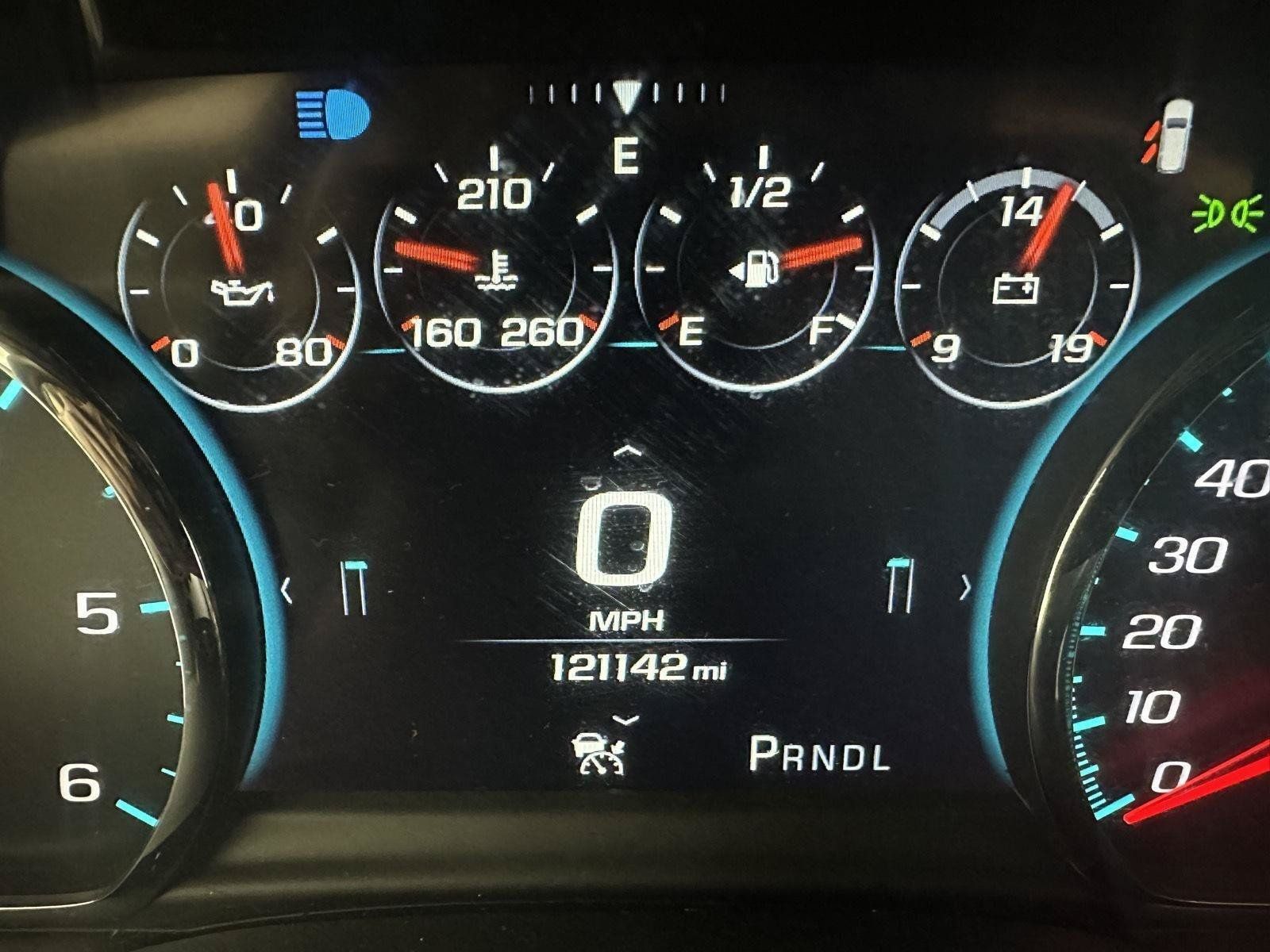 Used 2019 GMC Yukon Denali w/ Open Road Package AWD/4WD image 12