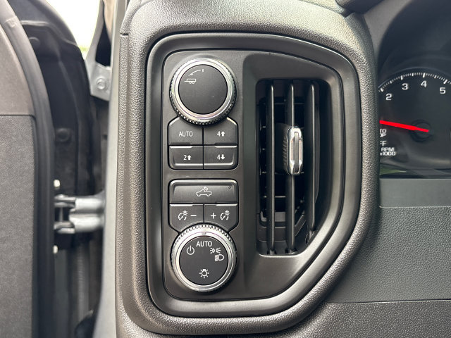 Used 2025 GMC Sierra 1500 Pro w/ X31 Off-Road Package AWD/4WD image 24