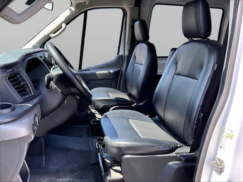 Used 2024 Ford Transit 250 148 Medium Roof w/ Load Area Protection Package image 24