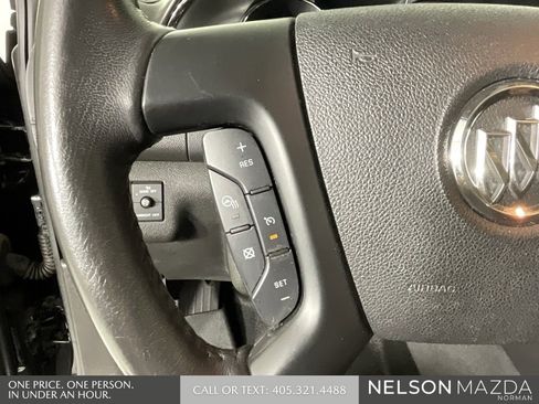 Used 2017 Buick Enclave Premium w/ Experience Buick Package image 41