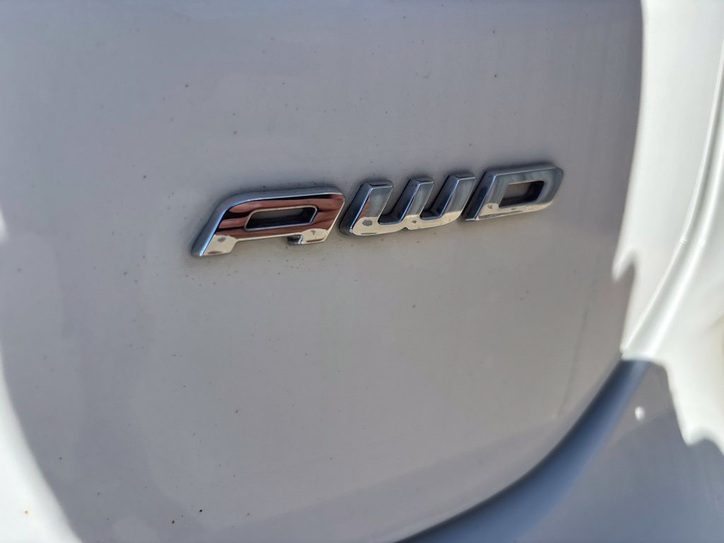 Used 2024 Ford Edge SEL w/ Convenience Package AWD/4WD image 10