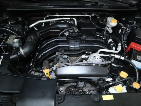 Certified 2021 Subaru Crosstrek 2.0i Premium AWD/4WD image 34
