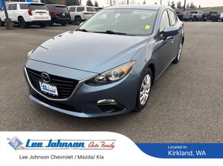 Used 2014 MAZDA MAZDA3 i Sport video 1