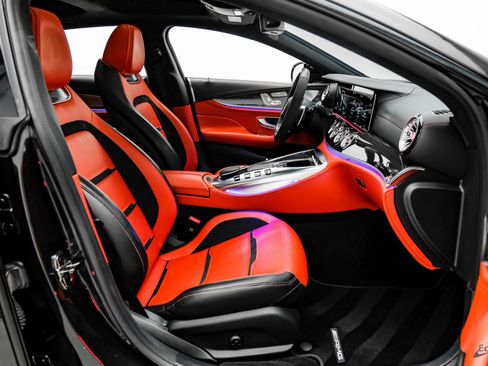 Used 2023 Mercedes-Benz AMG GT 53 image 49