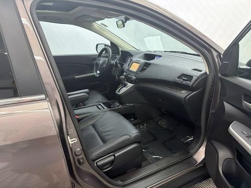 Used 2013 Honda CR-V EX-L image 14