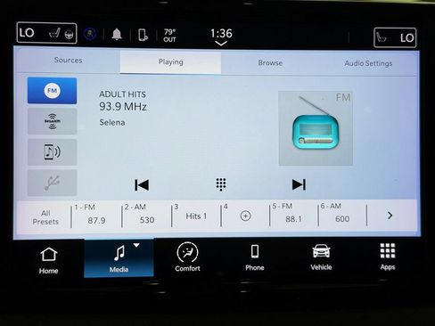 Used 2023 Chrysler Pacifica Touring-L FWD image 32