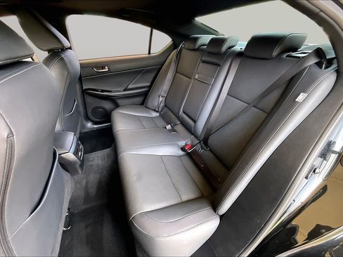 Used 2025 Lexus IS 350 F Sport RWD image 19