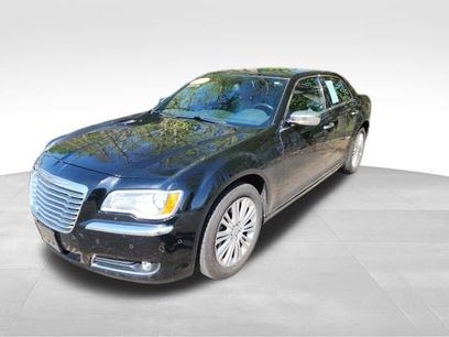 Used 2014 Chrysler 300 C w/ Light Group