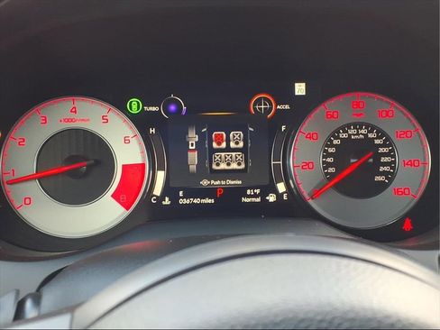 Used 2024 Acura RDX AWD w/ A-Spec & Advance Pkg image 25