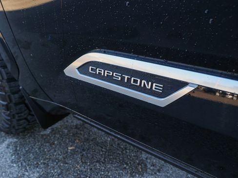 Used 2023 Toyota Sequoia Capstone image 13