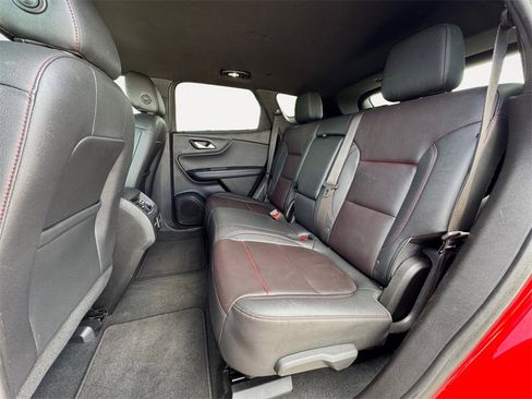Used 2022 Chevrolet Blazer RS w/ Enhanced Convenience Package image 13