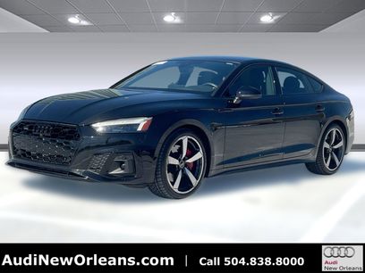 Used 2023 Audi A5 2.0T Premium Plus w/ Premium Plus