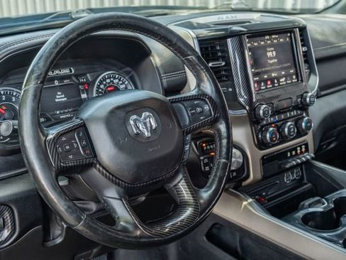 Used 2019 RAM 1500 Laramie w/ Sport Appearance Package image 23