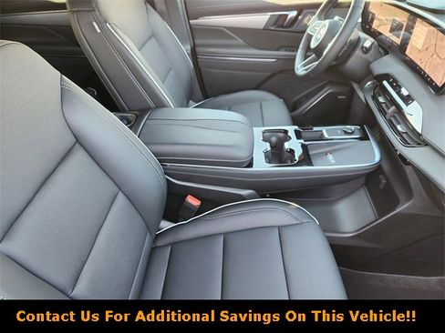 New 2026 Buick Enclave Preferred image 10