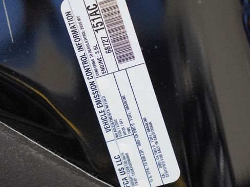 New 2026 Dodge Durango GT w/ Blacktop Package RWD image 31