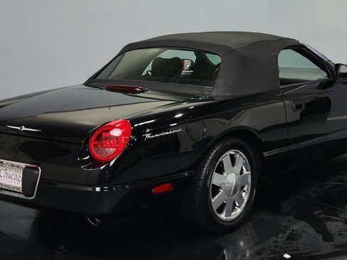 Used 2003 Ford Thunderbird RWD image 20