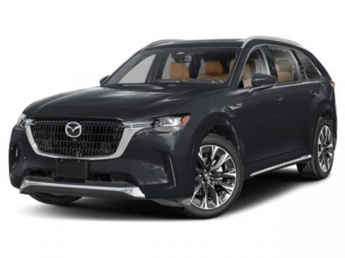 New 2026 MAZDA CX-90 3.3 Turbo S w/ Premium Plus image 1