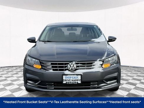 Used 2016 Volkswagen Passat 1.8T SE image 8