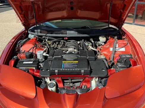 Used 2002 Pontiac Firebird Formula image 28
